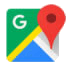 Медцентр Cardios на карте Google
